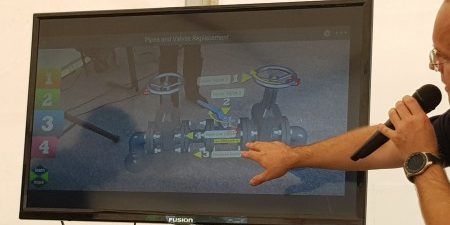 AR и VR – технологии будущего машиностроения