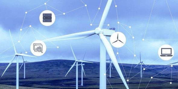 Nordex внедряет промышленный интернет вещей (IIoT) в ветроэнергетику