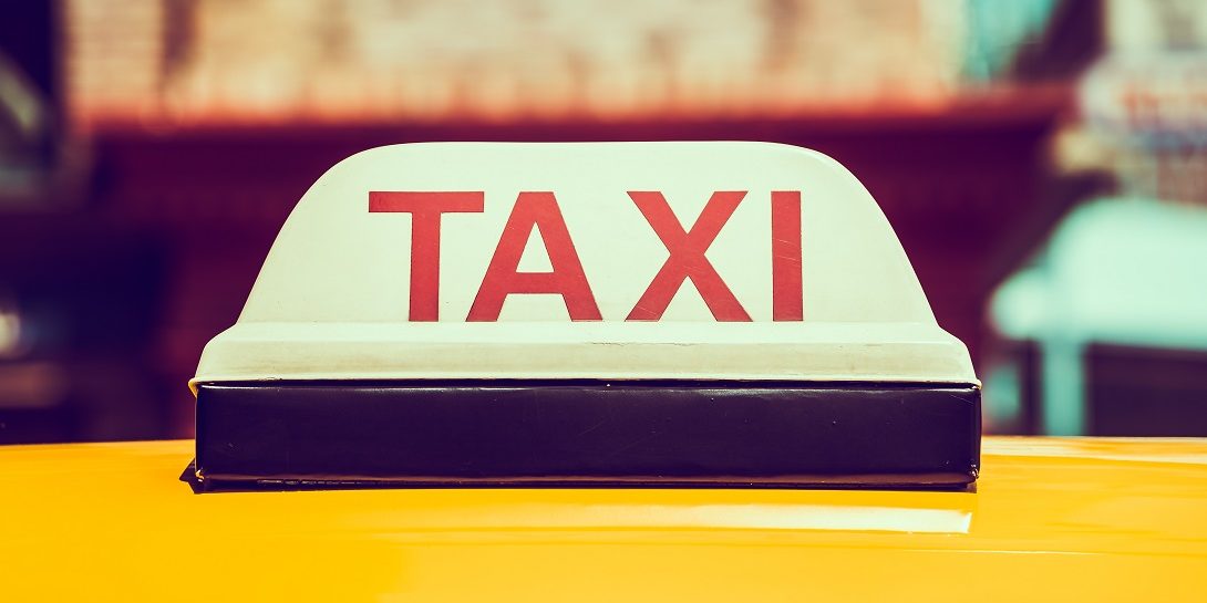 Эксперты обсудили обеспечение безопасности такси на основе цифровых технологий