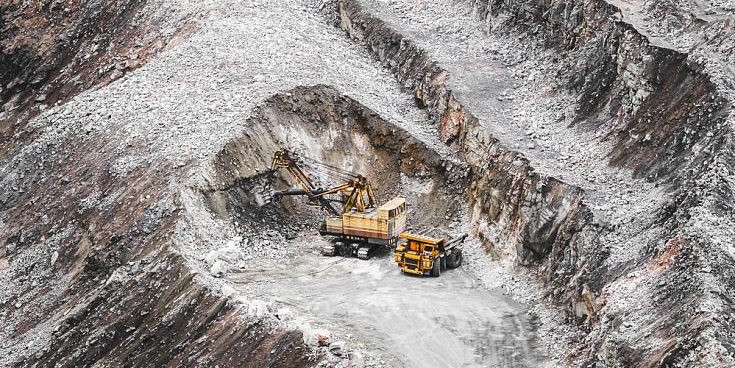 Евразийская Группа использует ИИ на стадии переработки железной руды