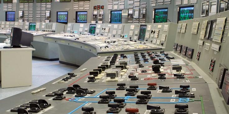 Разработка «Росэлектроники» выявляет дефекты в оборудовании для атомной энергетики