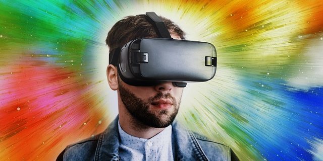 МТС начала тестировать будущих сотрудников в виртуальной реальности