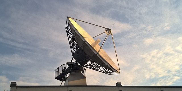 Роскосмос готовит спутниковую систему телефонной связи