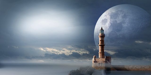 Роскосмос представил «космические маяки» для помощи туристам