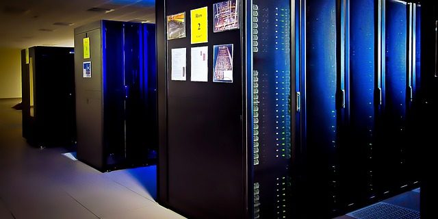 Сбербанк запустил самый мощный суперкомпьютер в России