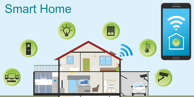 Amazon, Apple, Google и Zigbee Alliance займутся разработкой стандартов для устройств «умный дом»