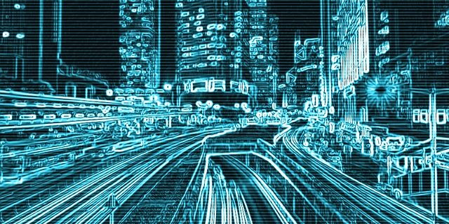 Ростех создает единую систему IoT для «умного города».