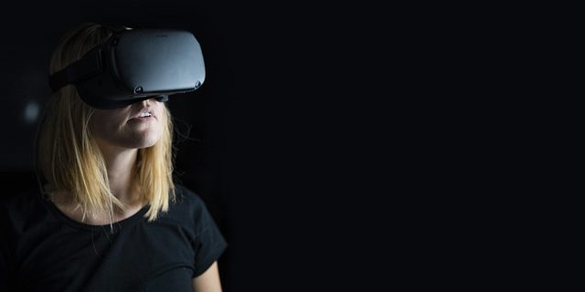VR-симулятор поможет увидеть мир глазами человека с нарушениями зрения