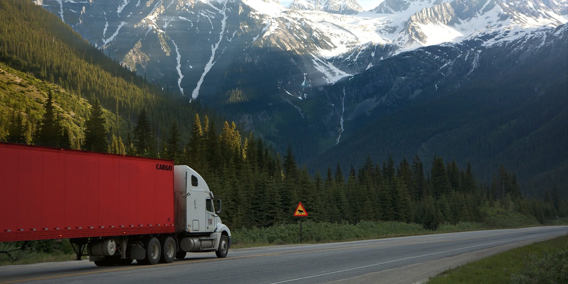 «Росэлектроника» разработала систему управления грузовым беспилотным транспортом