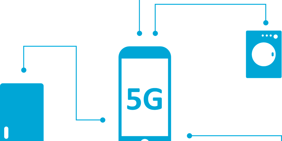 Компания MediaTek успешно протестировала первое в мире подключение IoT к спутниковой сети 5G