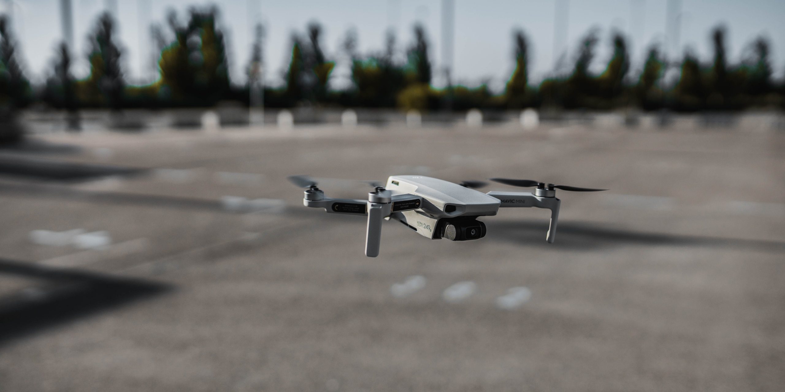 В США ученые MIT разработали дронов размером со шмеля для искусственного опыления