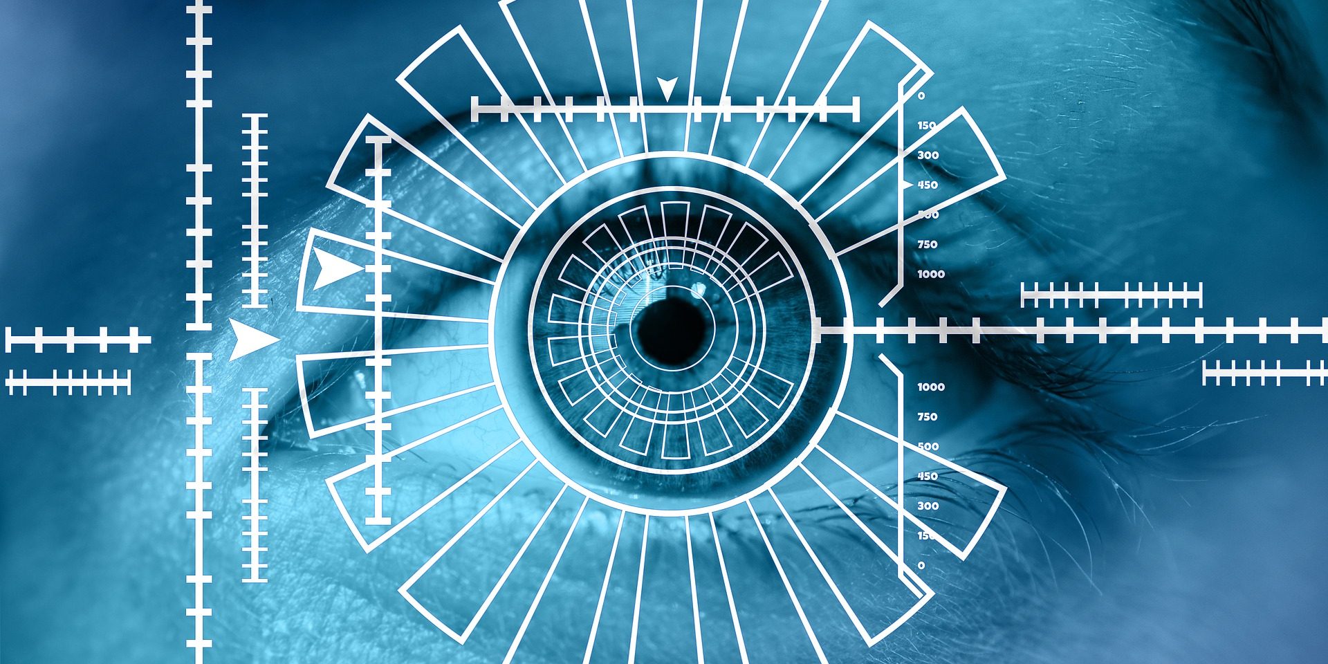 «Перекресток» обслужит клиентов Сбербанка по биометрическим данным