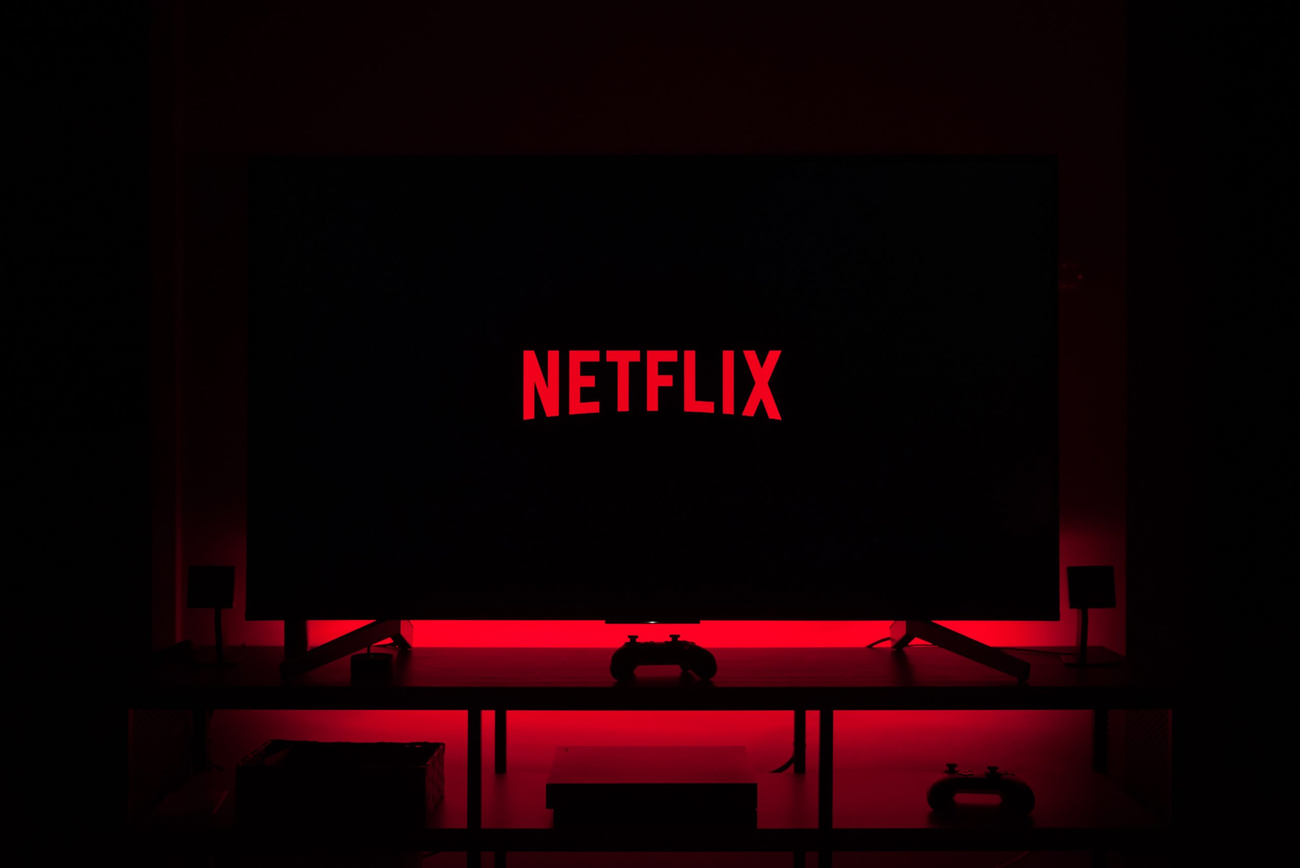 Netflix: о новом продукте