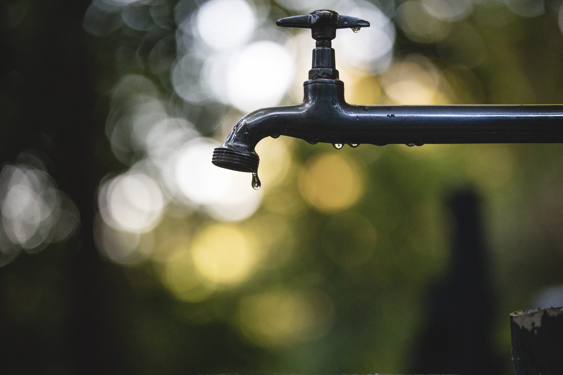 МТС поможет предотвратить аварии и потери в городских системах водоснабжения