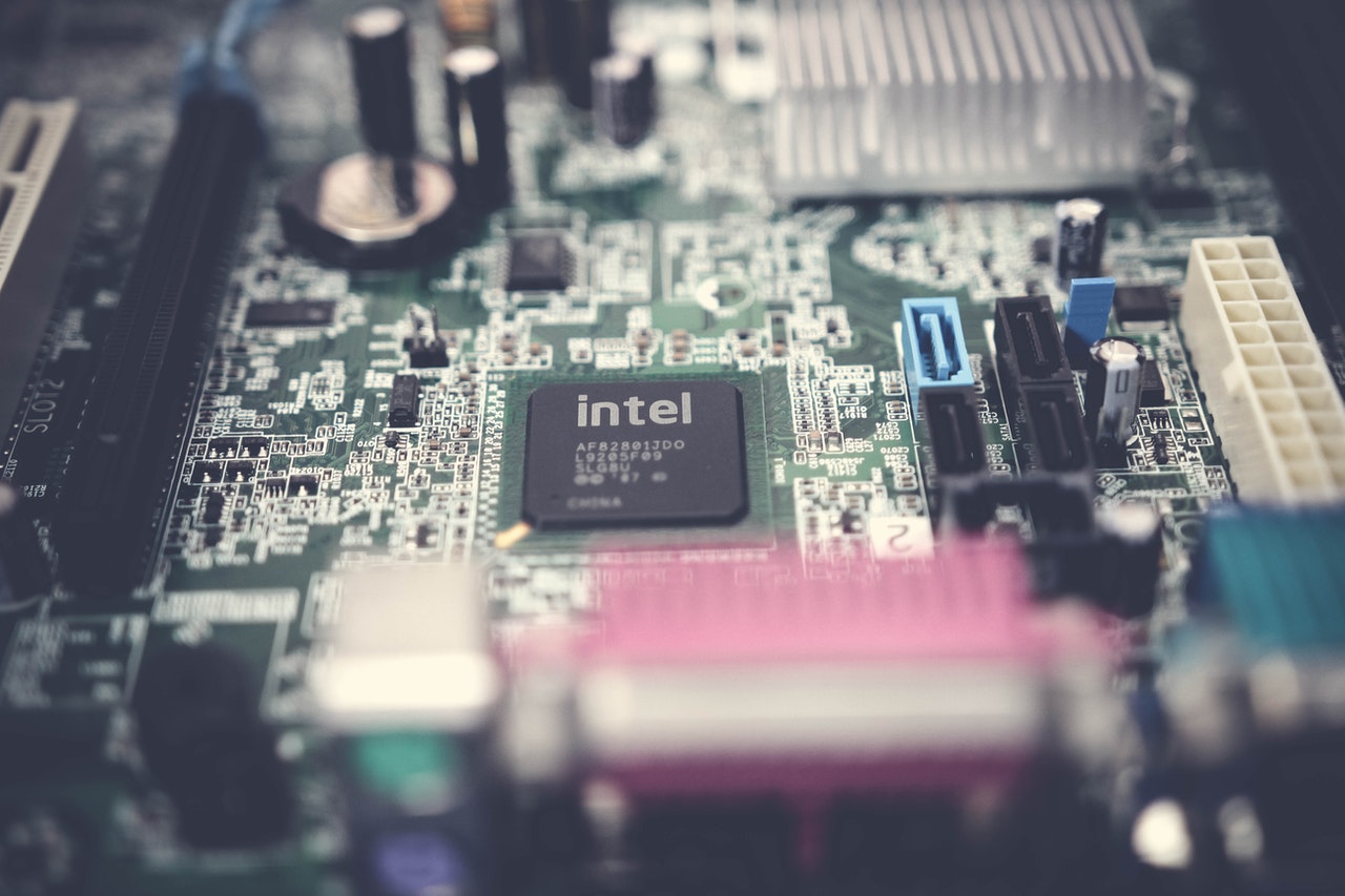 CES 2022: Intel представила процессоры для интернета вещей