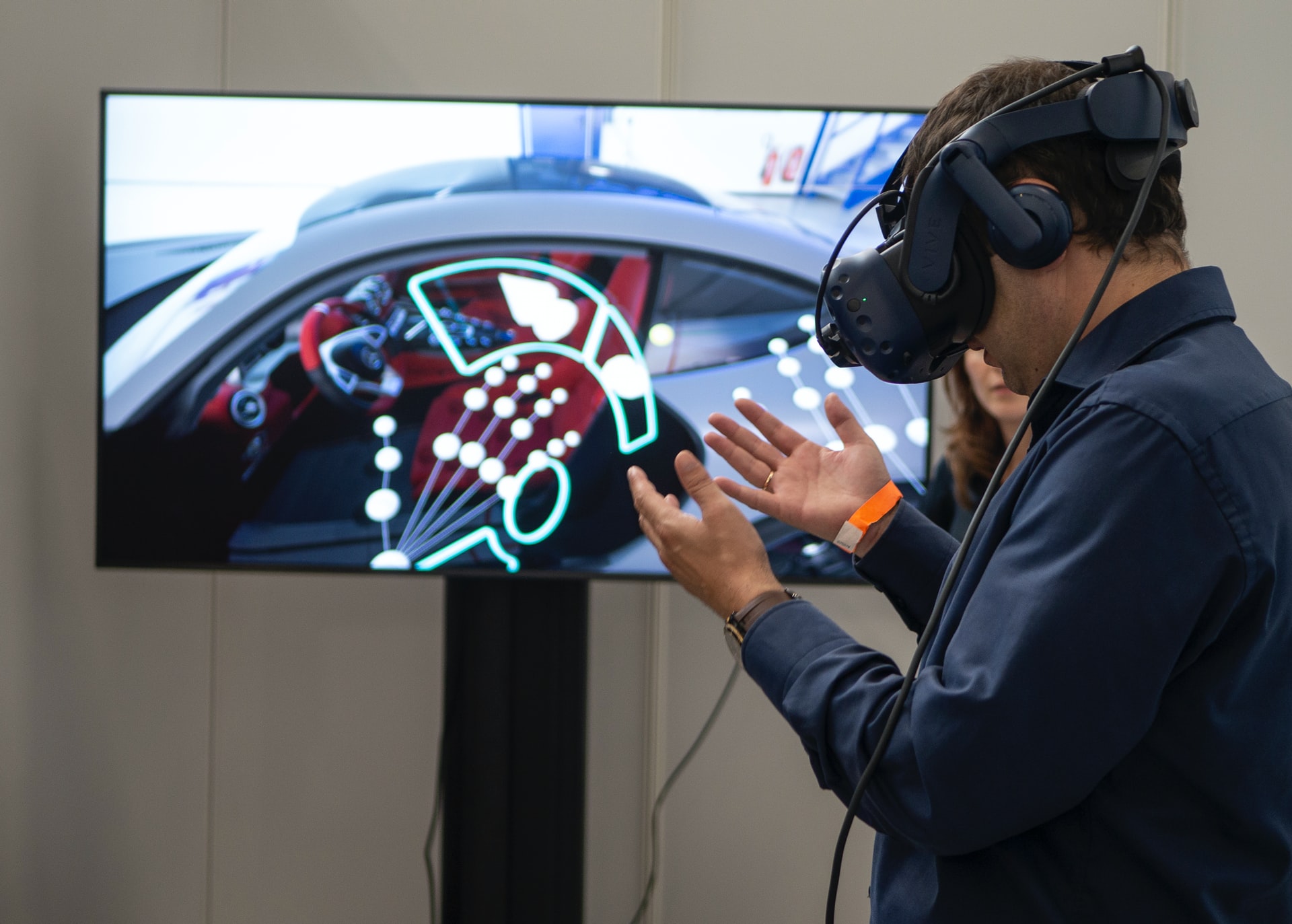 Газпром создаст VR-тренажер для будущих инженеров