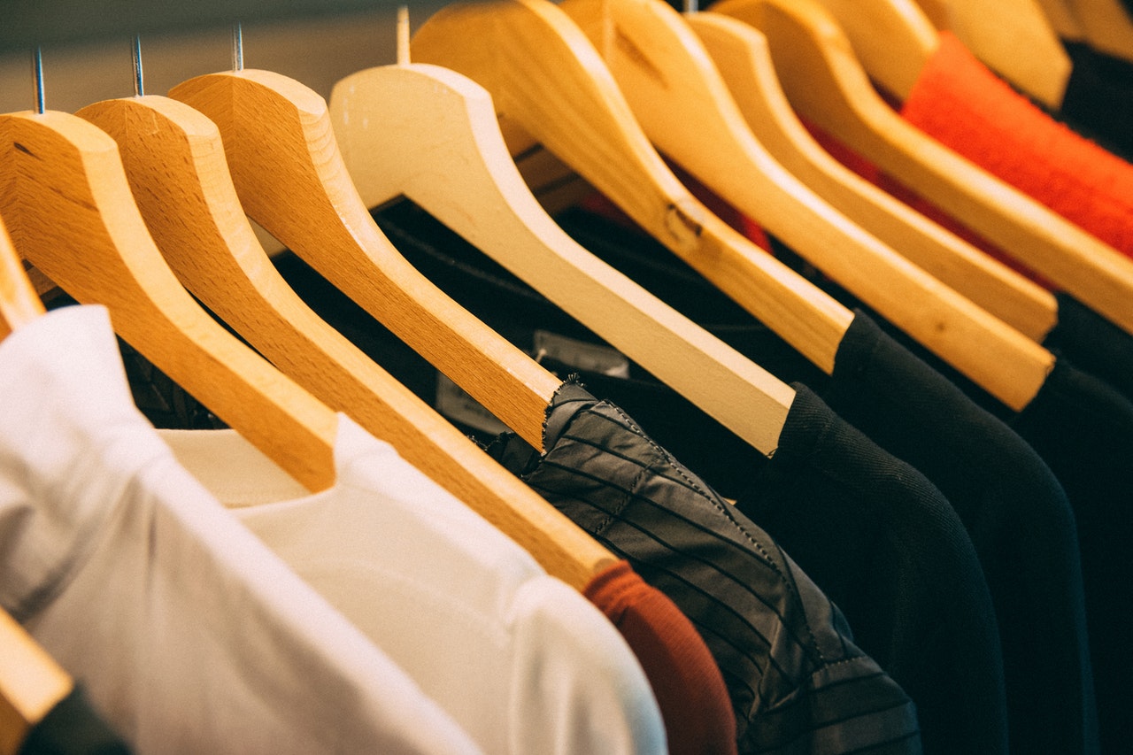 IoT-технологии МТС проконтролируют условия хранения одежды
