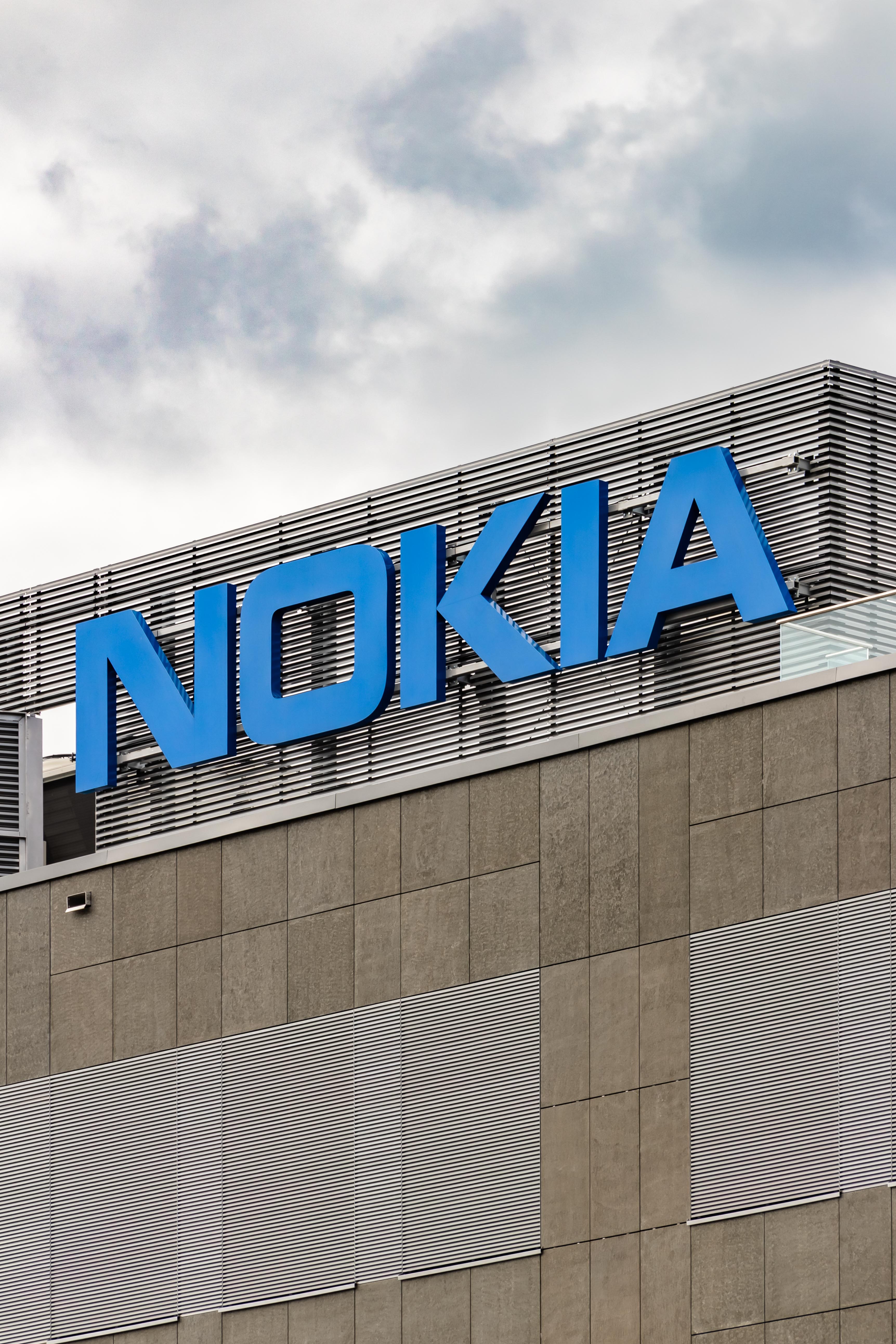 Nokia представила ультимативный IoT-датчик